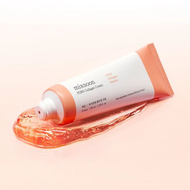 ​Mixsoon - PDRN Collagen Cream (50 ml)