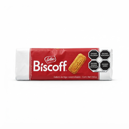 Galleta de Trigo 250 gr  BISCOFF
