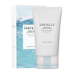 SKIN1004 Madagascar Hyalu-cica Moisture Cream (Ácido Hialurónico + Centella) 75 ML
