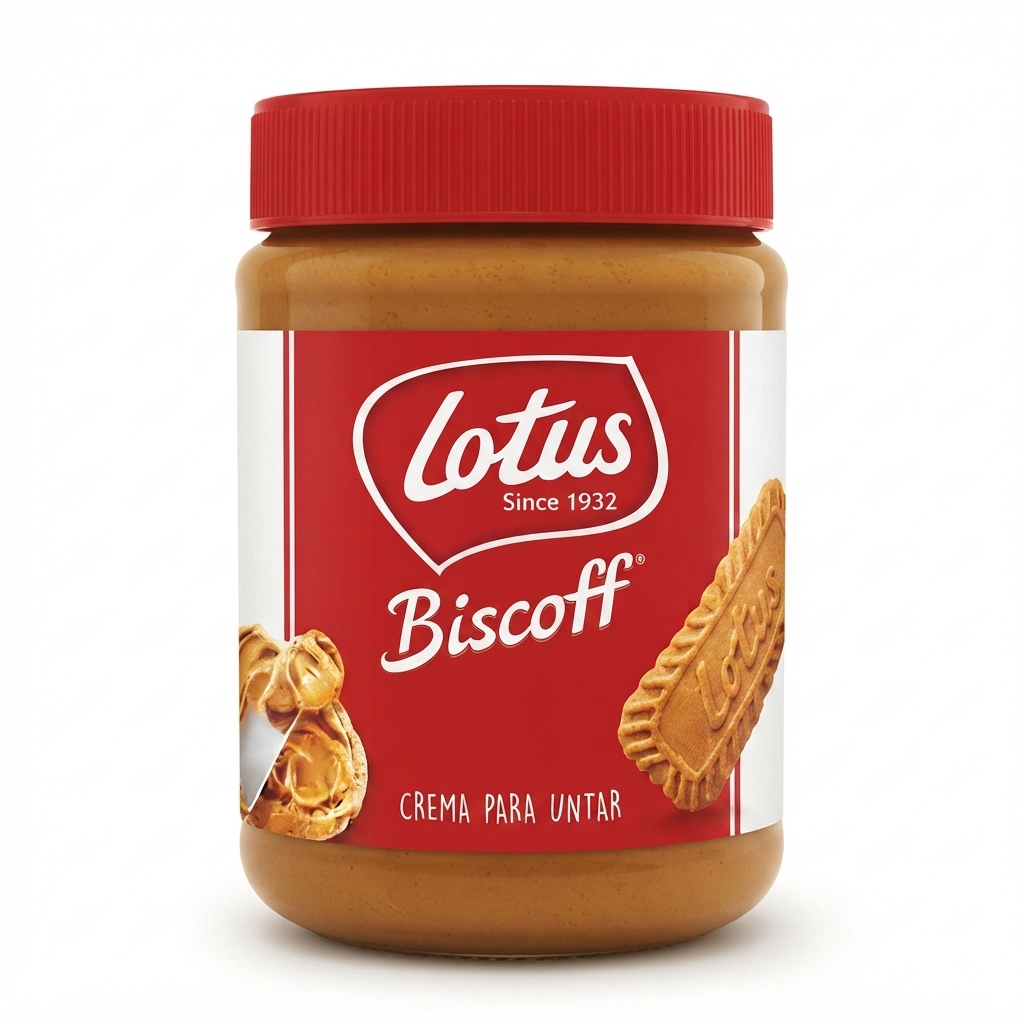 BISCOFF 700 gr