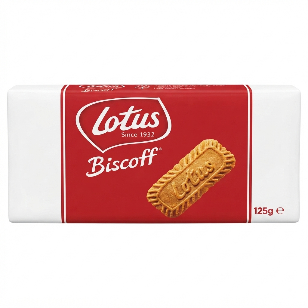 Galleta Biscoff 125 gr_0