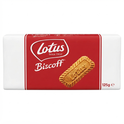 Galleta Biscoff 125 gr