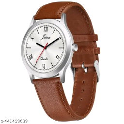 Men watch