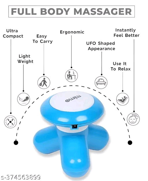 Massager 