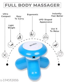 Massager 