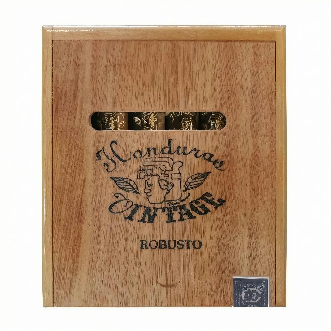 Puro Robusto - 6 unidades