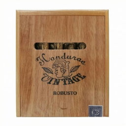 Puro Robusto - 6 unidades