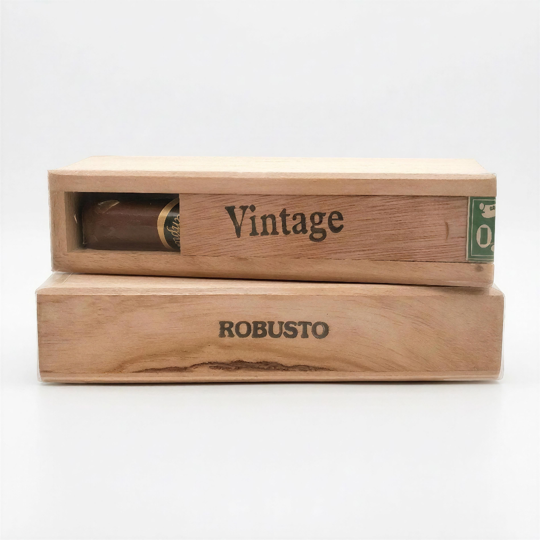Puro Robusto Individual
