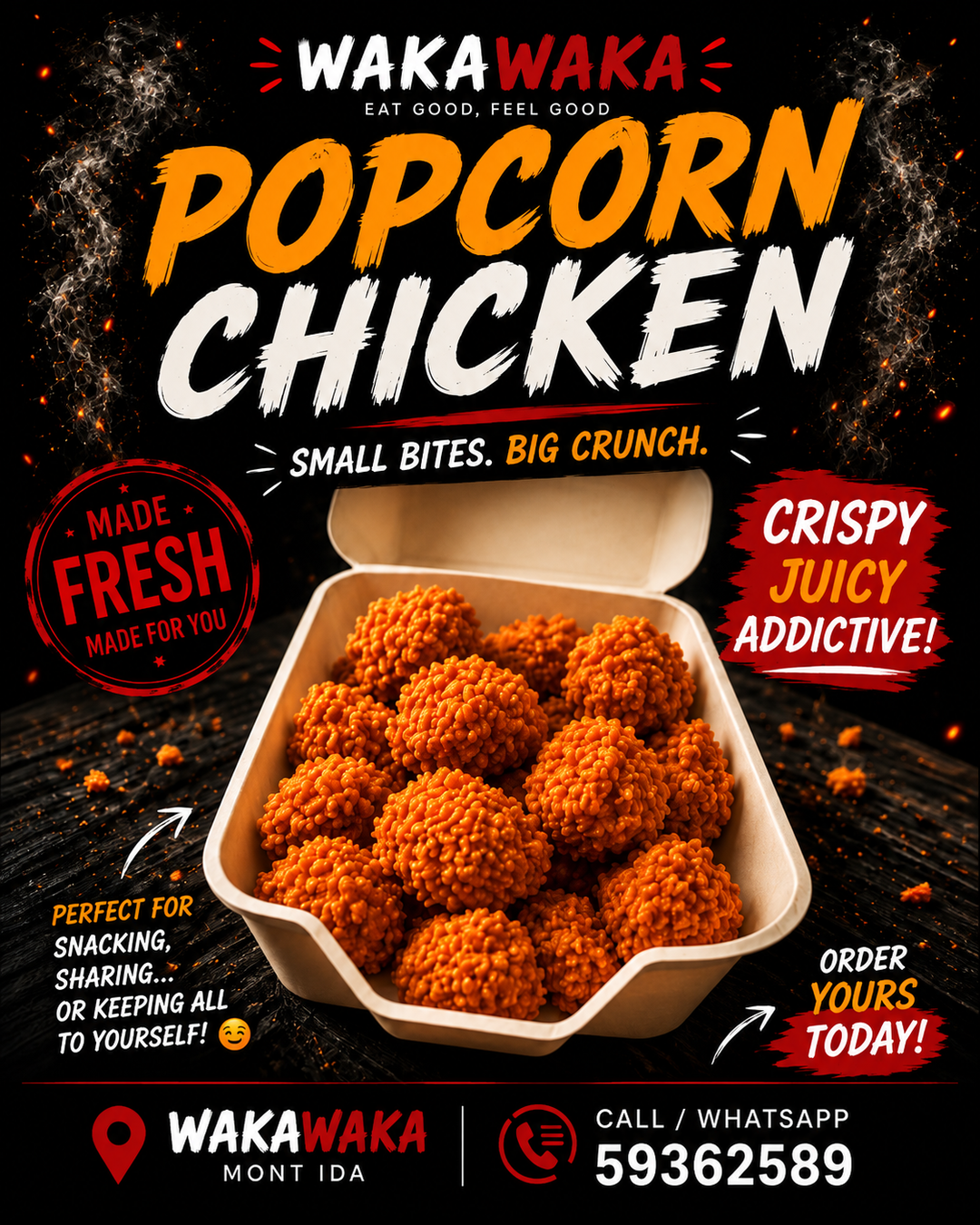 Popcorn