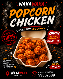Popcorn