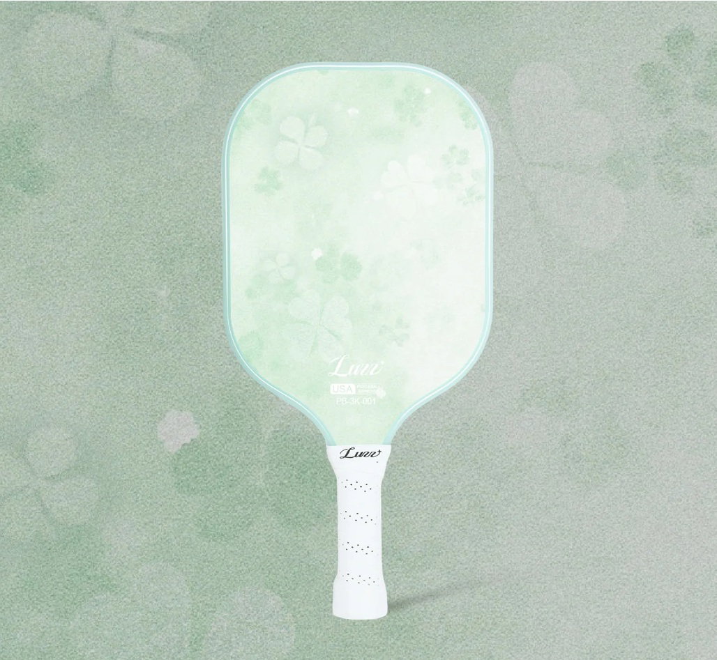 Luzz Lucky Clover - Kids Combo_1