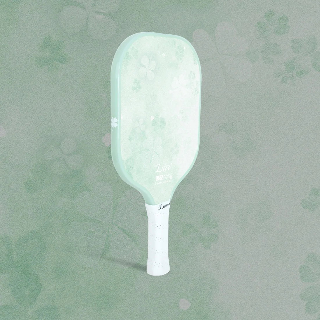 Luzz Lucky Clover - Kids Combo_4