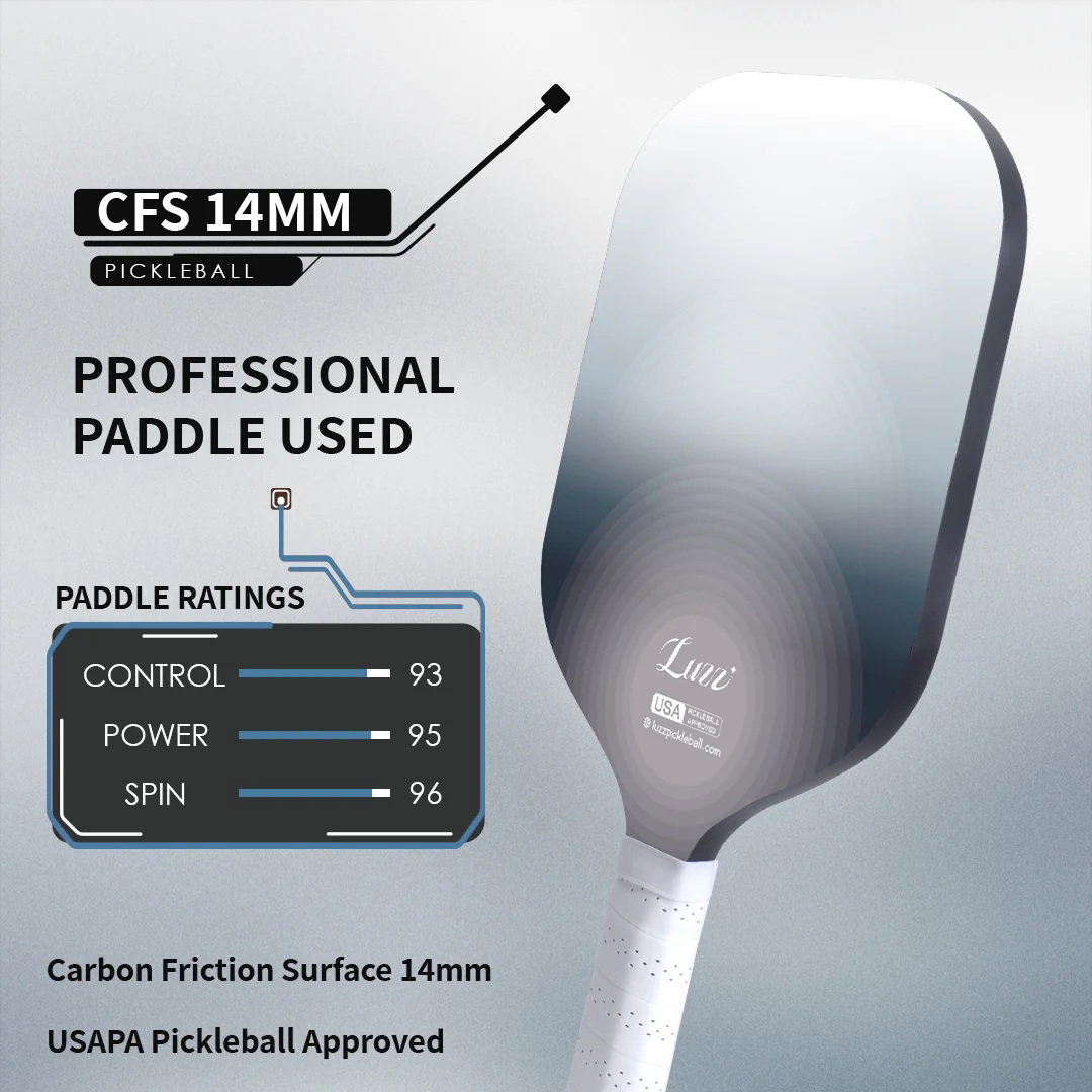 Luzz Fog Original Paddle_4