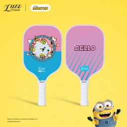 Luzz Minions Bad Choices - Kids Combo