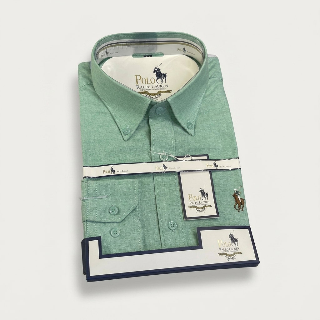 Ralph Lauren _1
