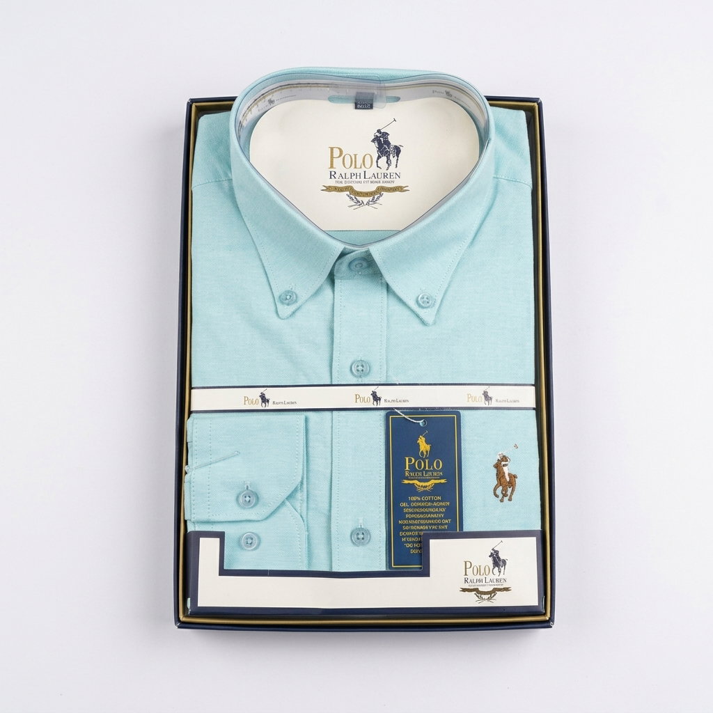Ralph Lauren _2