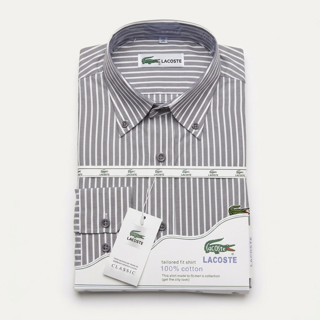 Lacoste 🐊_3