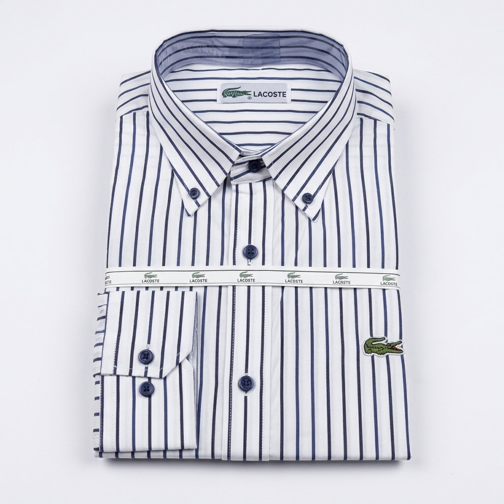 Lacoste 🐊_4