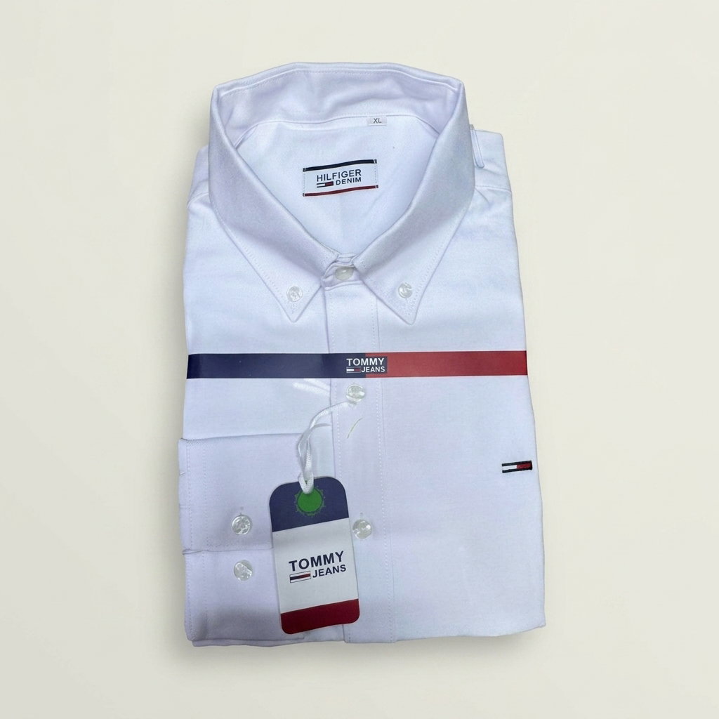 Tommy Hilfiger