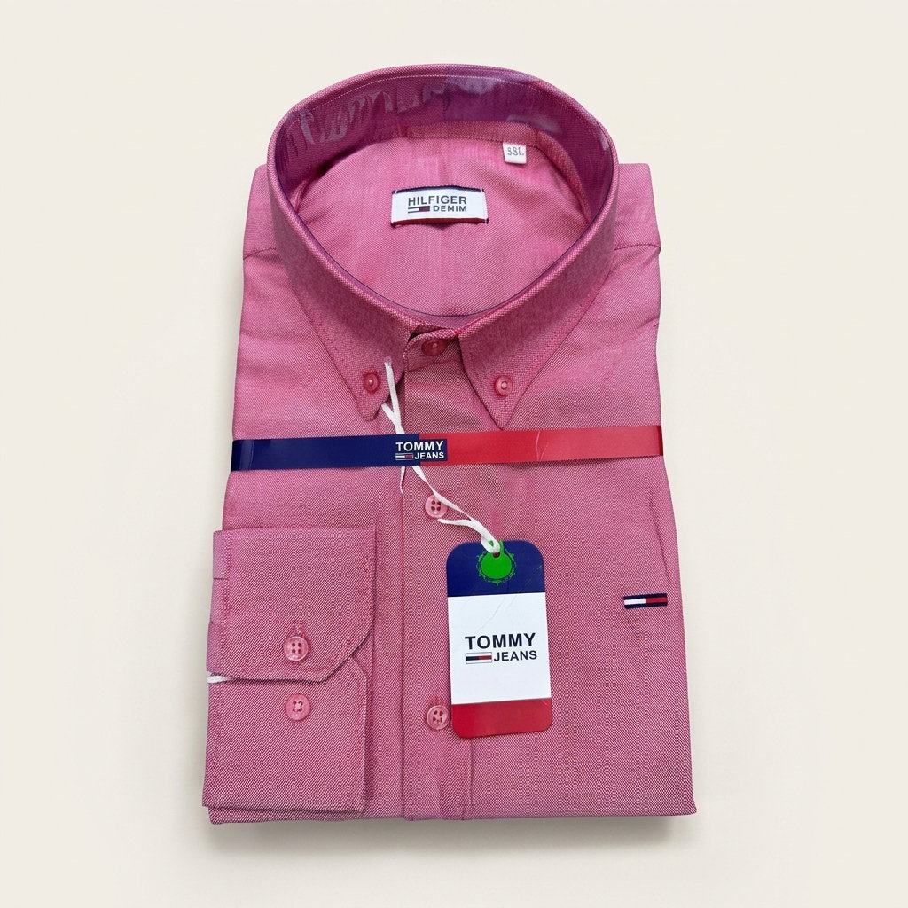 Tommy Hilfiger _1