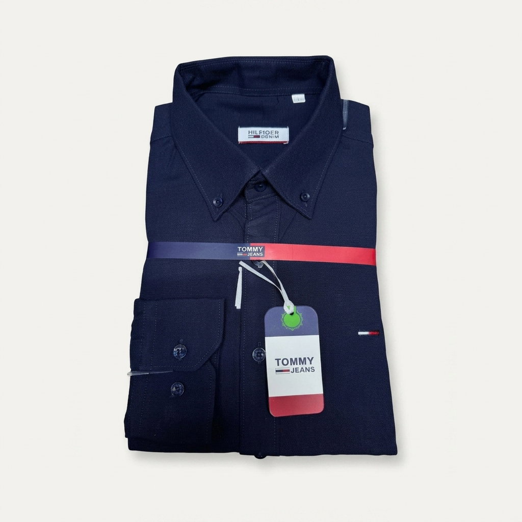 Tommy Hilfiger _2