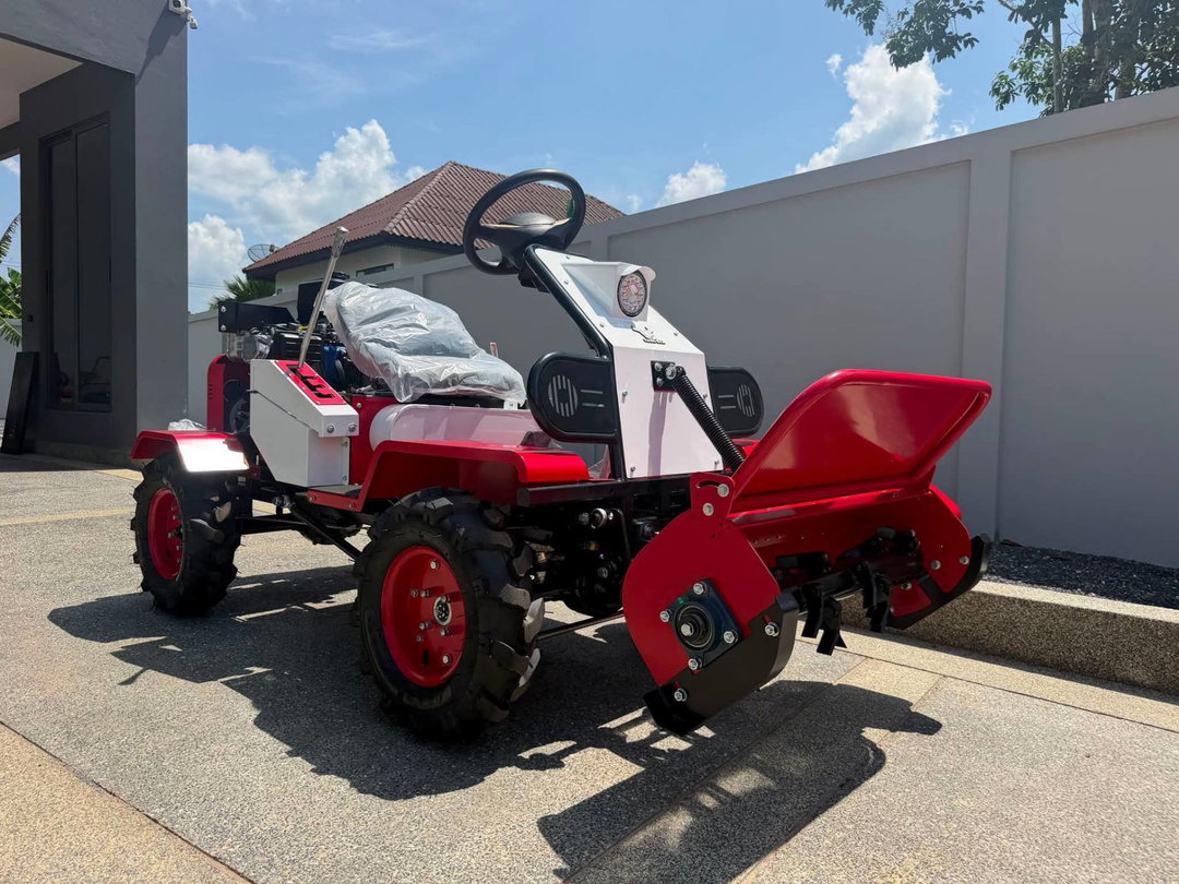 SP-18 22HP