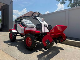 SP-18 22HP