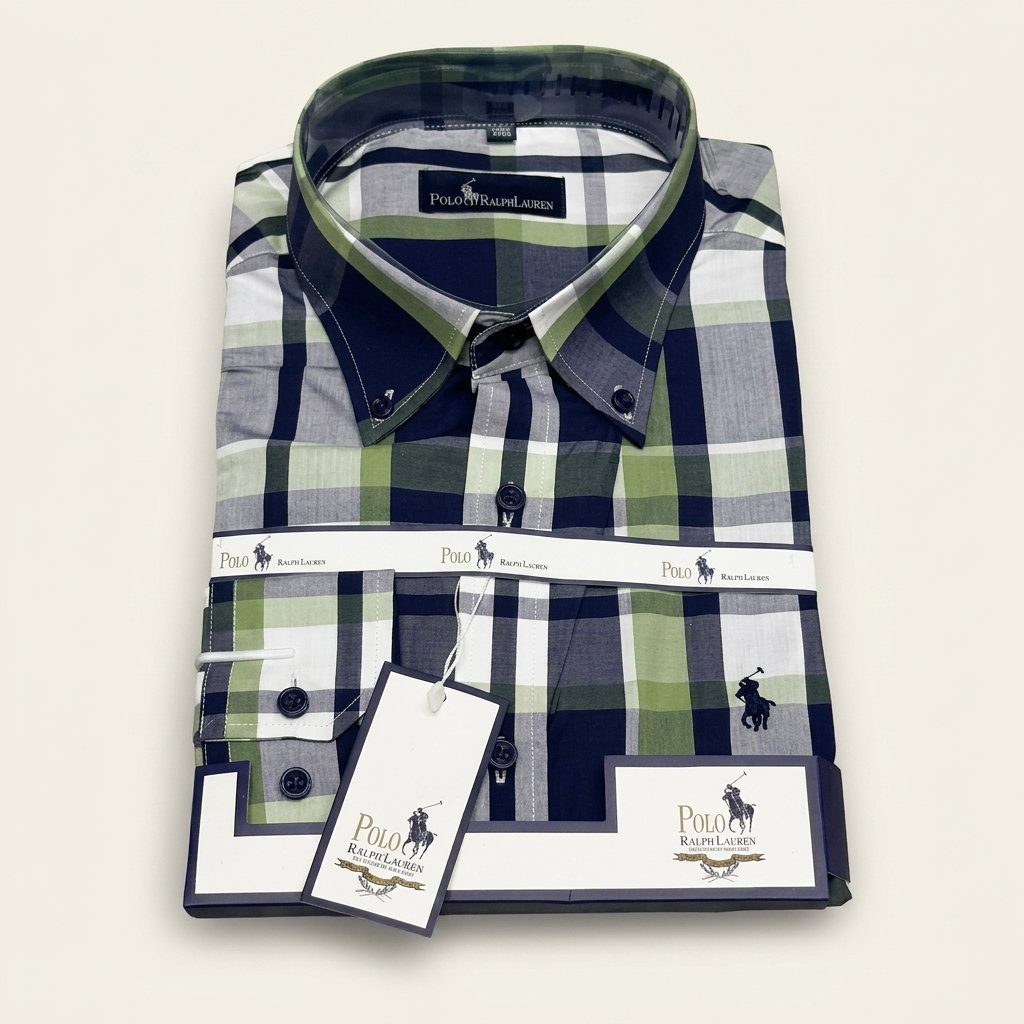 Ralph Lauren