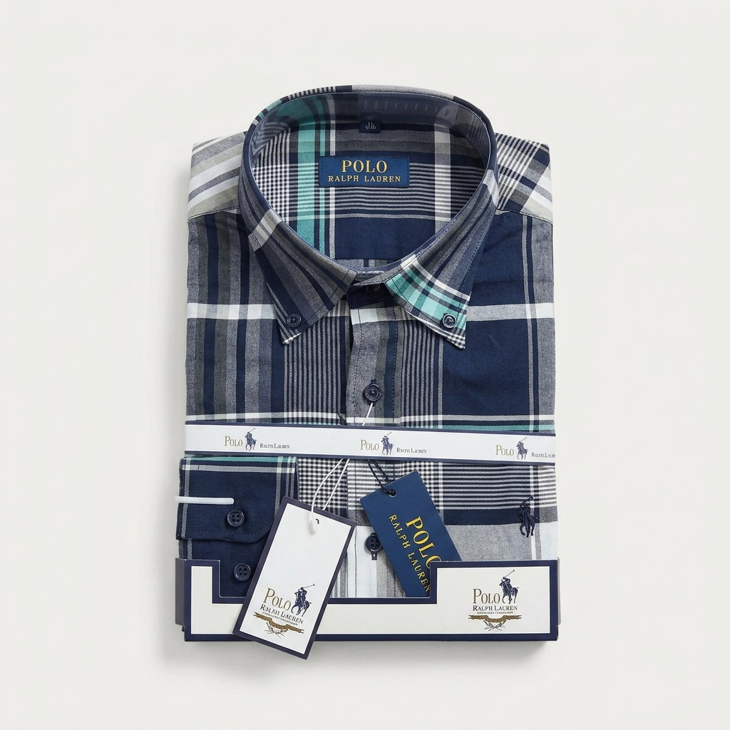 Ralph Lauren _2
