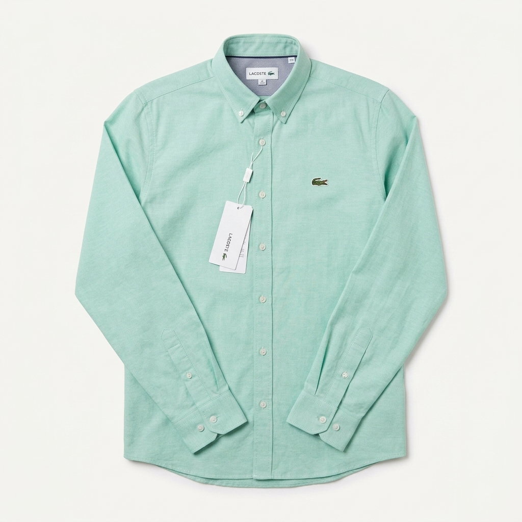 Lacoste 🐊_1
