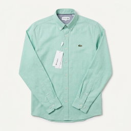Lacoste 🐊