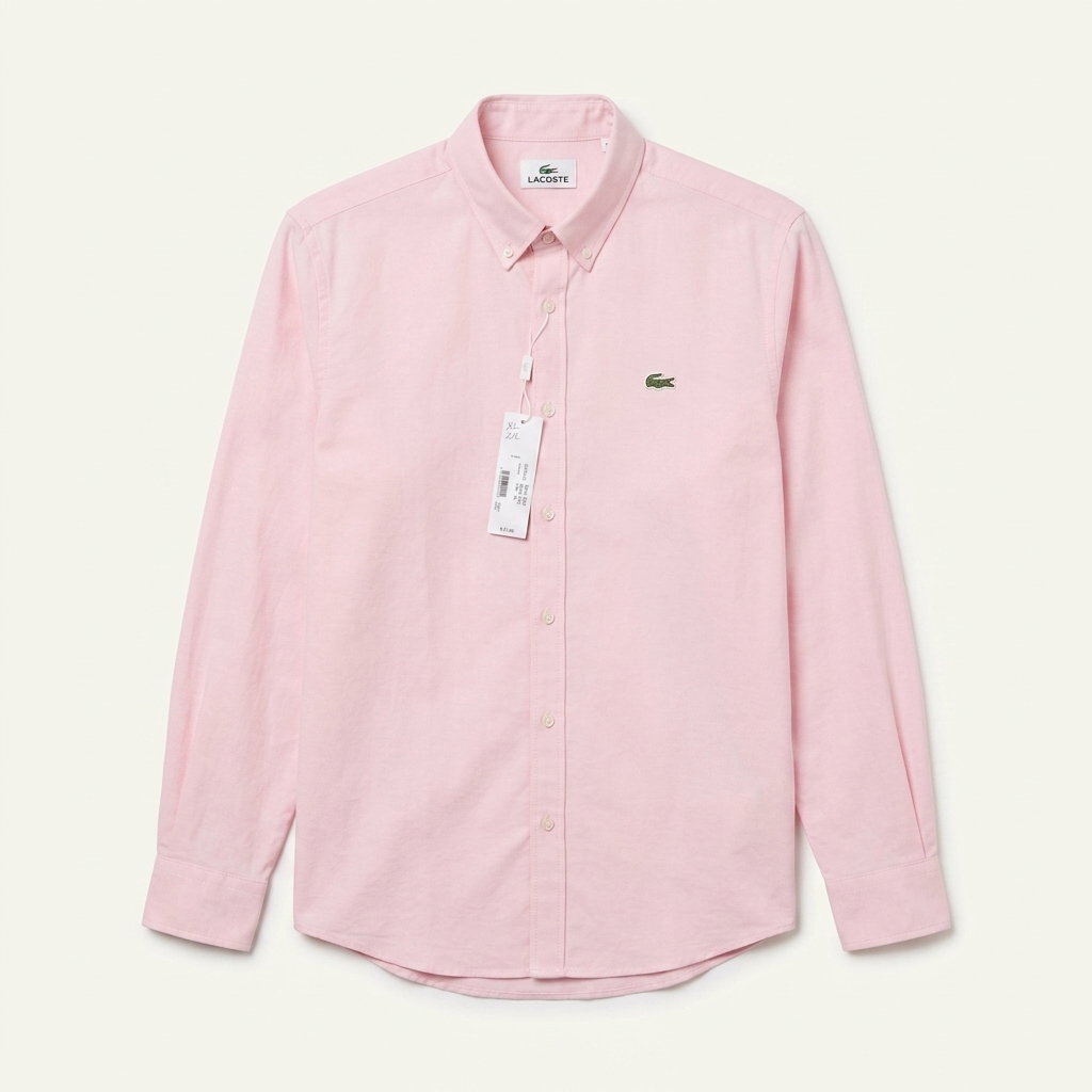 Lacoste 🐊_2