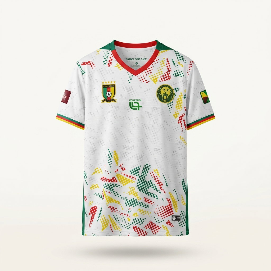 CAMEROUN 2025-2026 🇨🇲_1