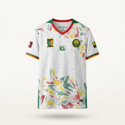 CAMEROUN 2025-2026 🇨🇲