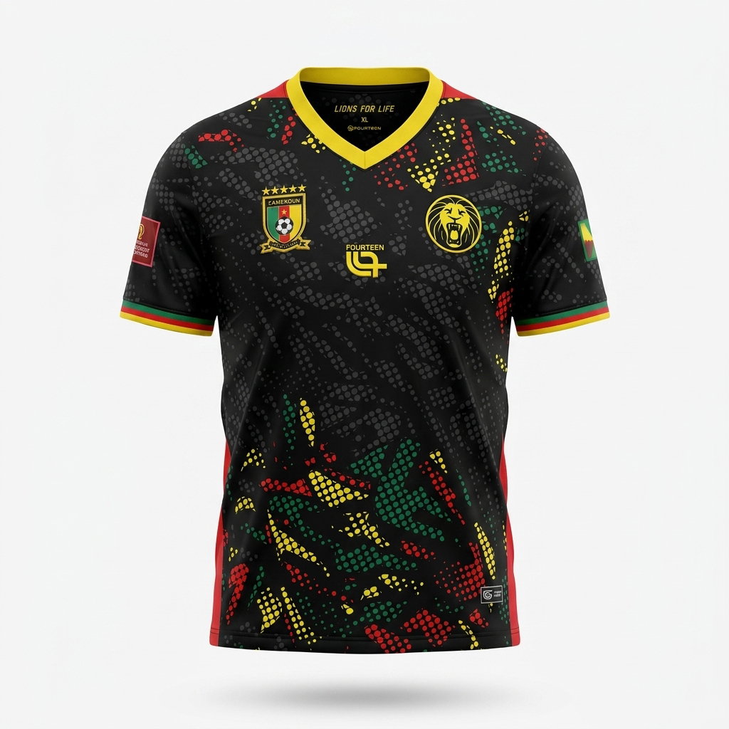 CAMEROUN 2025-2026 🇨🇲_2