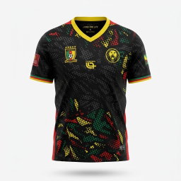 CAMEROUN 2025-2026 🇨🇲