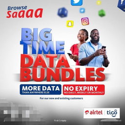 AirtelTigo BigTime