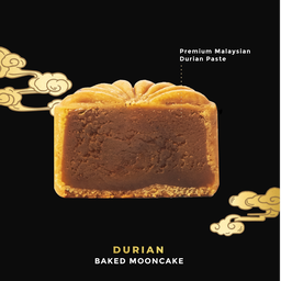 Mooncake - Package