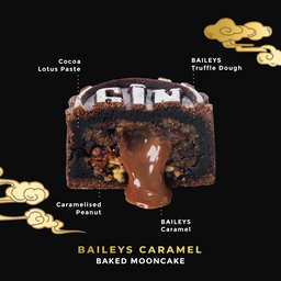 Mooncake - Package