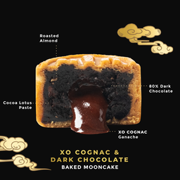 Mooncake - Package