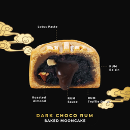 Mooncake - Package