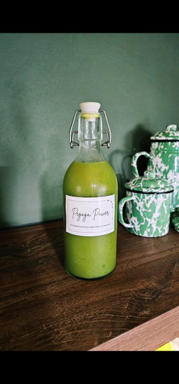 500ml Pegaga Power