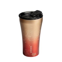 STTOKE Leakproof Ocean Series (Limited Edition) - 12oz 