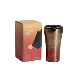 STTOKE Leakproof Ocean Series (Limited Edition) - 12oz 