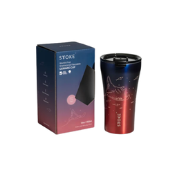STTOKE Leakproof Ocean Series (Limited Edition) - 12oz 