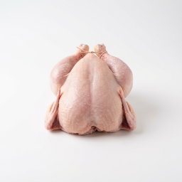Frozen meat