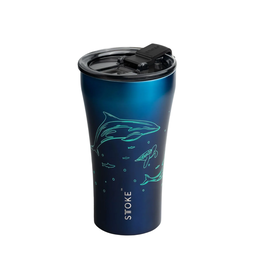 STTOKE Leakproof Ocean Series (Limited Edition) - 12oz 