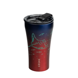STTOKE Leakproof Ocean Series (Limited Edition) - 12oz 