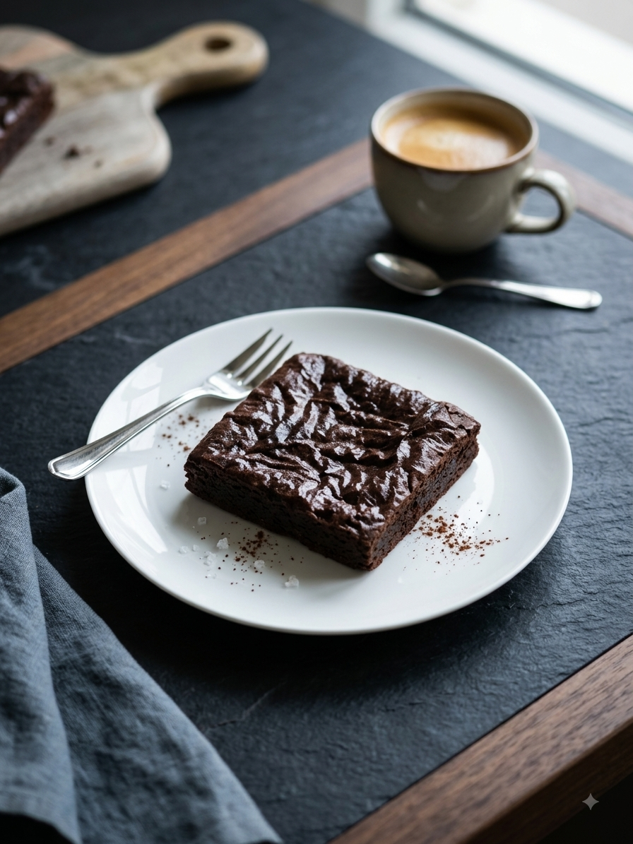 Classic Brownie