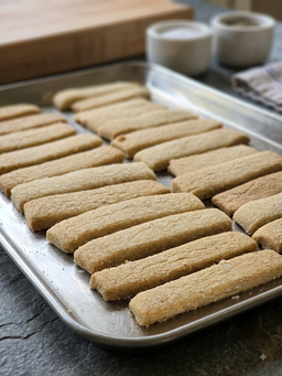 Cookie Sticks (100 gms)